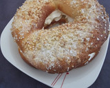 Foto del paso 14 de la receta: Roscón de reyes