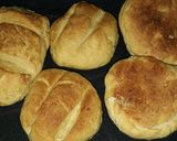 Foto del paso 6 de la receta: Pan casero🍞🍞