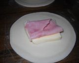 Foto del paso 2 de la receta: Plato volador con quesos