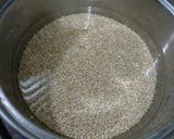 Foto del paso 6 de la receta: Quinoa, cocción básica