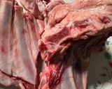 صورة لخطوة 1 من وصفة اضلاع خروف مع الخضار