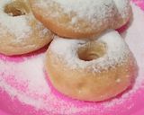 Foto langkah ke 7 dari resep Donat empuk tanpa kentang.