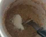 Foto del paso 2 de la receta: Mug cake de naranja saludable