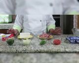 Foto del paso 1 de la receta: Botana dominguera