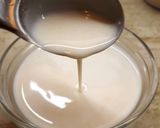 Foto del paso 3 de la receta: Leche de Avena