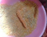 Foto langkah ke 6 dari resep Nugget Pisang Keju.