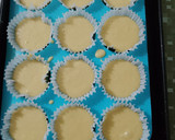 Foto del paso 3 de la receta: Muffins de vainilla