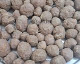 Foto langkah ke 7 dari resep Bakso Daging Sapi.