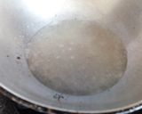 A picture of step 5 of LANCHA Bengali sweets.