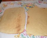 Vasárnapi krémes szelet recept fázis 1 fotója