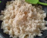 Foto del paso 3 de la receta: Cuscús de coliflor