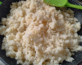 Foto del paso 3 de la receta: Cuscús de coliflor