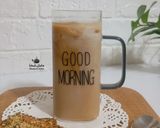 عکس مرحله 2 از دستور آیس لاته