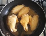 Foto del paso 3 de la receta: Alitas a la bbq