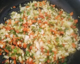 Foto del paso 3 de la receta: Bolas de patatas rellenas de carne