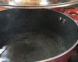 Foto del paso 4 de la receta: Tallarines con salsa blanca