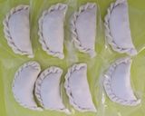 Foto del paso 5 de la receta: Empanadas de Carne