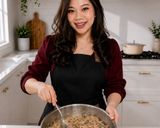 Foto langkah ke 2 dari resep Resep Dimsum Ayam Home Made.