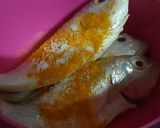 Foto langkah ke 1 dari resep Ikan masak sambal.