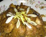 Foto langkah ke 7 dari resep Tuna Teriyaki (Tanpa Bumbu Instant & Penyedap).