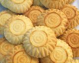صورة لخطوة 5 من وصفة معمول بالتمر سهل جدا ونتيجة مضمونة 😋