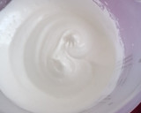 Foto del paso 2 de la receta: Magdalenas de claras