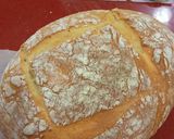 Foto del paso 1 de la receta: Pan casero
