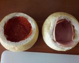Az óriás szeme recept fázis 1 fotója