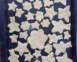 Foto del paso 4 de la receta: Galletas dulces