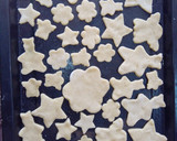 Foto del paso 4 de la receta: Galletas dulces
