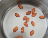 Foto del paso 1 de la receta: Garbanzo "tranquila Vigilia"