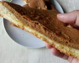 Foto langkah ke 8 dari resep Roti Boy Toast.