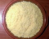 Foto del paso 10 de la receta: Cous-cous con albóndigas de cordero