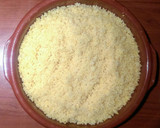 Foto del paso 10 de la receta: Cous-cous con albóndigas de cordero
