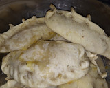 Foto del paso 4 de la receta: Canastas-Empanadas de Choclo