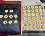 Foto langkah ke 5 dari resep (Simple) Butter Cookies.
