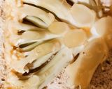 Foto del paso 1 de la receta: Coliflor Apanada o pizza de coliflor