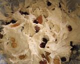 Foto del paso 3 de la receta: Pan dulce kugelhopf con glaseado caliente