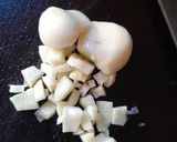 Foto del paso 1 de la receta: Locro de Choclo