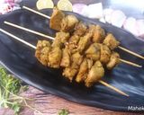 पहाड़ी चिकन (pahari chicken recipe in Hindi) रेसिपी चरण 4 फोटो