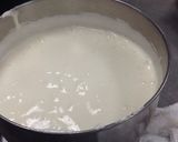 A picture of step 6 of Sponge Cake.