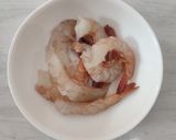 Foto langkah ke 1 dari resep Tumis Daun Pakis.