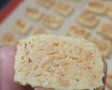Foto langkah ke 6 dari resep Garlic cheese cookies.