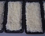 Foto langkah ke 7 dari resep Chewy Brownies.