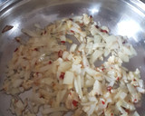 Foto del paso 5 de la receta: Albóndigas de res en salsa de tomate