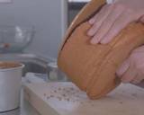 Caramel Chiffon CakeRecipe Video recipe step 16 photo