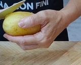 Foto del paso 2 de la receta: Ensalada de patatas y boquerones