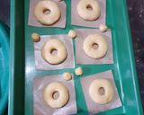 Foto langkah ke 4 dari resep #8 Donat (lagi) takaran sendok.