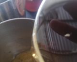 Foto del paso 3 de la receta: Prepara de maracuyá a base de mezcal