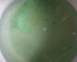 Foto langkah ke 1 dari resep Es melon jelly.